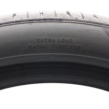 7. Opony 245/45 R20 2x PIRELLI 103W XL PZero BMW Letnie 2021 6,2mm