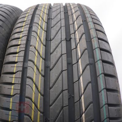 3. Opony 215/65 R16 4x CONTINENTAL 98H UltraContact Letnie 2023 Nieużywane  3. Opony 215/65 R16 4x CONTINENTAL 98H UltraContact Letnie 2023 Nieużywane