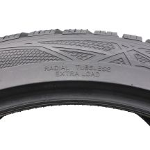 8. 4 x VREDESTEIN 235/40 R19 96W XL Wintrac Pro Zima 2022, 2023 5,2-7,8mm