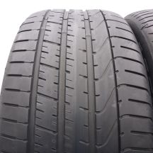 2. Opony 275/40 R19 2x PIRELLI 101Y P Zero RSC BMW Letnie 2019 5,8-6,2mm