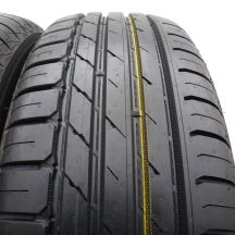 2. Opony 225/65 R17 4x NOKIAN 102H Wetproof SUV Letnie 2022 Jak Nowe