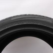 3. Opona 295/40 R22 1x PIRELLI 112W XL MO1 Scorpion Zero Asimmetrico Letnia 2023 6,4mm