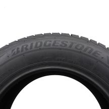 5. Opony 205/65 R15C 4x BRIDGESTONE 205/65 R15C 102/100T Blizzak LM-32C Zimowe 2021 Jak Nowe
