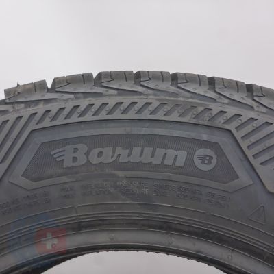 5. Opony 195/70 R15C 4x BARUM 104/102R Vanis AllSeason Wielosezonowe 2021 