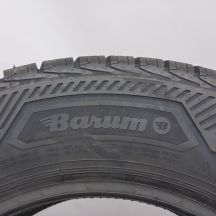 5. Opony 195/70 R15C 4x BARUM 104/102R Vanis AllSeason Wielosezonowe 2021 