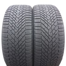 2 x PIRELLI 225/55 R18 102H Winter 2 Cinturato M0 BMW Zima 2023 7mm