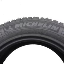 5. Opony 195/65 R16C 4x MICHELIN 104/102R Agilis Alpin Zimowe 2022 Nieużywane 
