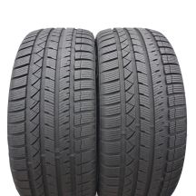 4. 4 x MOMO 225/45 R17 94V XL North Pole W-2 Zima 2020 7,8mm Jak Nowe