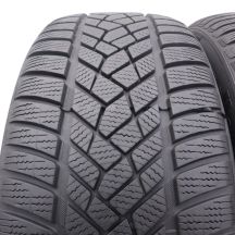 2. 4 x APOLLO 225/50 R17 98V XL Aspire XP Winter 2019 Zima 6,2-7,2mm