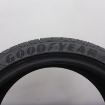 2. Opona 225/40 R18 1x GOODYEAR 92W XL Eagle F1 Asymmetric 2 RunFlat MO Letnia 2012 6,2mm