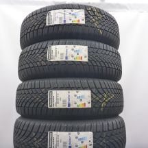 Opony 205/65 R16 4x BRIDGESTONE 95H Blizzak Lm005 Zimowe 2021 Nieużywane