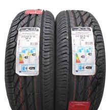 2 x UNIROYAL 215/65 R16 98H SUV RainExpert 3 Lato 2020 Jak Nowe Nieużywane