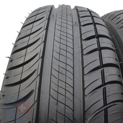 2. 2 x MICHELIN 185/70 R14 88T Energy Saver + Lato 2015 Nieużywane 