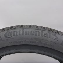 4. Opony 245/40 R17 2x CONTINENTAL 95V WinterContact TS 850 P Zimowe 2022 