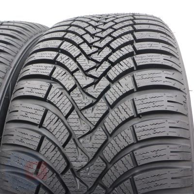 3. 2 x FALKEN 235/50 R17 100V XL Eurowinter HS01 Zima 2019 Jak Nowe Nieużywane 