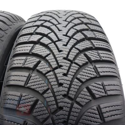 3. Opony 205/60 R16 2x GOODYEAR 92H Ultra Grip Zimowe 2019 8-8,2mm
