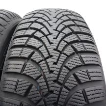 3. Opony 205/60 R16 2x GOODYEAR 92H Ultra Grip Zimowe 2019 8-8,2mm