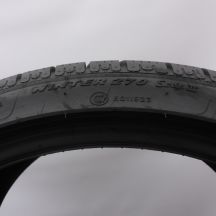6. Opona 305/30 R21 1x PIRELLI 104W XL Winter 270 Serie II A7A Zimowa 2022 Jak Nowa Nieużywana
