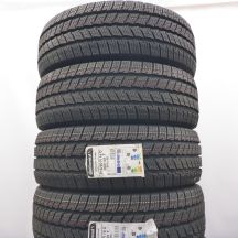 Opony 215/60 R16C 4x CONTINENTAL 103/101T VanContact Winter Zimowe 2022 Jak Nowe