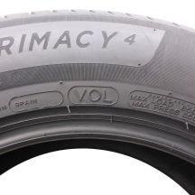 7. 4 x MICHELIN 235/60 R17 102V Primacy 4 Lato 2021 6-6,2mm