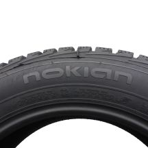 4. 2 x NOKIAN 215/60 R17C 109/107T WRC 3 Zima 2019