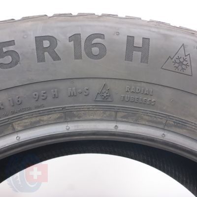 3. Opony 205/65 R16 4x CONTINENTAL 95H WinterContact Ts870 Zimowe 2022 Nieużywane 3. Opony 205/65 R16 4x CONTINENTAL 95H WinterContact Ts870 Zimowe 2022 Nieużywane