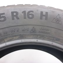 3. Opony 205/65 R16 4x CONTINENTAL 95H WinterContact Ts870 Zimowe 2022 Nieużywane 3. Opony 205/65 R16 4x CONTINENTAL 95H WinterContact Ts870 Zimowe 2022 Nieużywane
