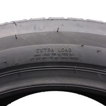 8. 4 x BRIDGESTONE 205/55 R17 95W XL Turanza T005 BMW Lato 2021 Jak Nowe