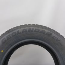 8. Opony 225/65 R16 4x YOKOHAMA 100H Geolandar CV G058 Letnie M+S 2022 Nieużywane 8. Opony 225/65 R16 4x YOKOHAMA 100H Geolandar CV G058 Letnie M+S 2022 Nieużywane