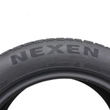 4. 2 x NEXEN 195/55 R15 85H WinGuard SnowG 3 Zima 2019 7mm