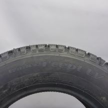 5. Opony 185/75 R14C 4x HANKOOK 102/100R Winter i Cept LV Zimowe 2021 