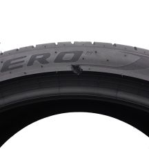 5. 2 x PIRELLI 315/30 R22 107Y P Zero PZ4 BMW Lato 2021 5,2mm