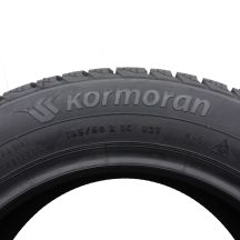 5. 2 x KORMORAN 185/60 R14 82T Snowpro Zima 2016 