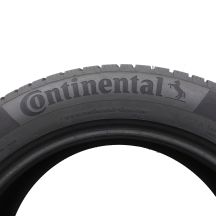 6. Opony 255/50 R19 2x CONTINENTAL 103T Seal WinterContact TS850P Zimowe 2022 6,8mm