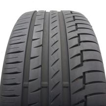 1 x CONTINENTAL 245/45 R18 96Y PremiumContact 6 Lato 2017 7,2mm