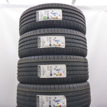 Opony 225/60 R17 4x CONTINENTAL 99V ContiPremiumContact5 SUV Letnie 2021 Nieużywane