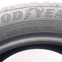 5. Opony 235/55 R19 2x GOODYEAR 105T XL UltraGrip Performance+ Zimowe 2023 7,5-7,8mm  