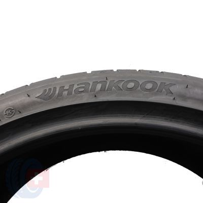 5. Opony 235/35 ZR20 2x HANKOOK 92Y XL Ventus S1 evo3 K127 Letnie 2022 5,8-6mm