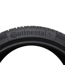 3. 2 x CONTINENTAL 205/45 R18 90H XL WinterContact TS 860 S BMW Zima 2021 7.8mm