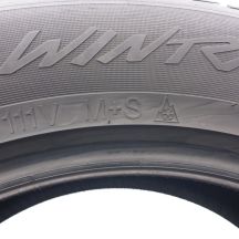 2. Opony 255/55 R19 2x VREDESTEIN 111V Wintrac Pro Zimowe 2023 6,8mm