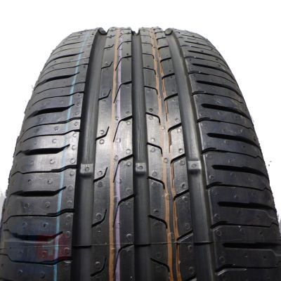 2. 1 x CONTINENTAL 185/65 R15 88T EcoContact 6 Lato 2018 Jak Nowa Nieużywana