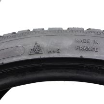 2. Opony 265/30 R19 2x MICHELIN 93W XL PilotAlpin 5 Zimowe 2016 6,8mm