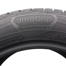 5. Opony 235/55 R17 2x GOODYEAR 103V XL UltraGrip Performance+ Zimowe 2020/22 6,8-7,2mm  