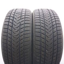 3. Opony 245/50 R19 4x GRIPMAX 105V XL SuperGrip PRO Winter Zimowe 2022 