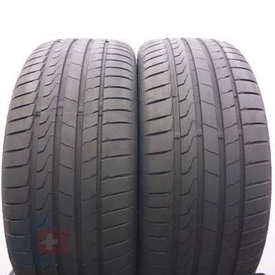 4. Opony 255/45 R19 LINGLONG 100V Grip Master C/S G1 Letnie 2024 