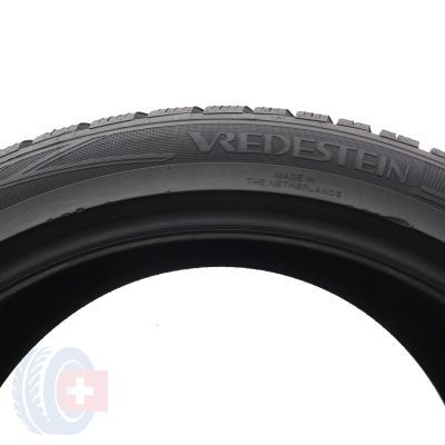 4. Opony 265/40 R21 2x VREDESTEIN 105Y XL Wintrac PRO Zimowe 2023 8,2mm