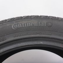 5. Opony 245/45 R20 4x CONTINENTAL 103W XL CrossContact LX Sport M+S Letnie 2021 Nieużywane 