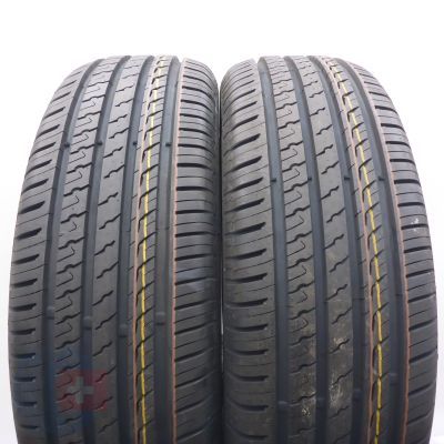 4. Opony 215/65 R17 4x BARUM 99V Bravuris 5 Letnie 2023 