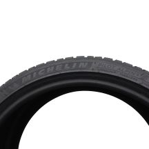 6. Opony 265/30 R19 2x MICHELIN 93W XL PilotAlpin 5 Zimowe 2016 6,8mm