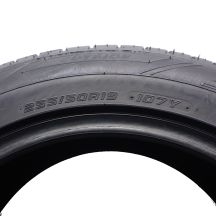 2. Opona 255/50 R19 1x FALKEN 107Y XL AZenis FK510 SUV Letnia 2018 6,5mm